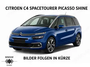 Citroen C4 SpaceTourer