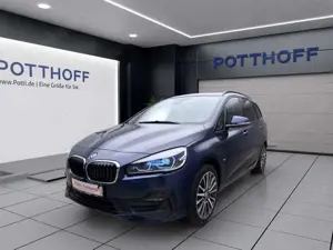 BMW Others Gran Tourer xDrive SPORTLINE PANO AHK NAVI