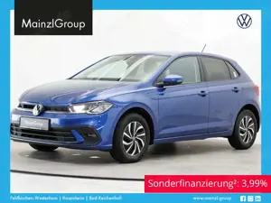 Volkswagen Polo 1.0 TSI Life LED Navi SHZ Virtual 2xPDC ACC