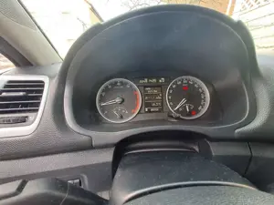 Skoda Roomster Bild 5