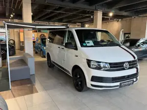 Volkswagen Transporter T6 Bus Multivan Edition 30 AHK Rückfahrkam. Notbre