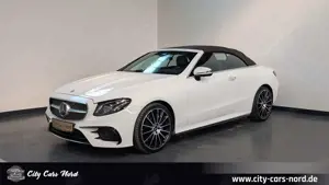 Mercedes-Benz E 400 d 4Matic E53 AMG OPTIK+MBEAM+360°+HUD