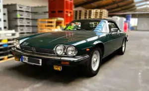 Jaguar XJS
