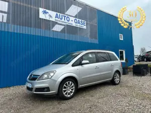 Opel Zafira B **Edition**7. SITZER**AHK**Klima**
