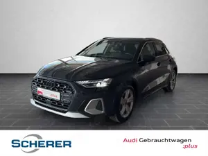 Audi A3 35 TFSI LED Navi Kamera S tronic