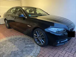 BMW 520 520d Aut.