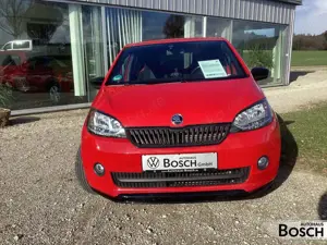 Skoda Citigo Bild 3