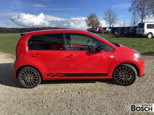 Skoda Citigo Bild 5