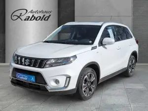 Suzuki Vitara Comfort+ *Automatik* 4X4 *1. Hand*