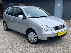 Volkswagen Polo 1.2 Cricket TÜV 10/27 Klima Sitzheizung