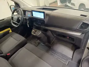 Peugeot Expert Bild 4