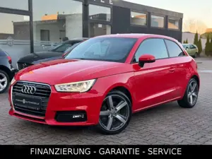 Audi A1 1,6 TDI/NAVI/PDC/STANDH/ALU/XENON/EURO-6/TÜV