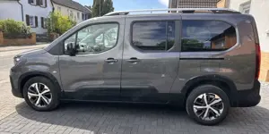 Peugeot Rifter Bild 2