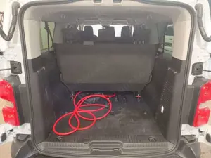 Peugeot Expert Bild 5
