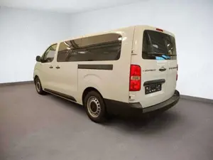 Peugeot Expert Bild 3