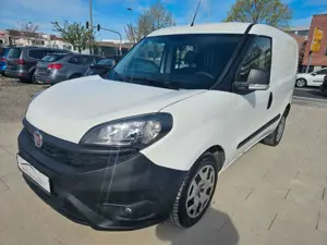 Fiat Doblo Doblò SX Kasten/Klima/PDChinten/AllWetter