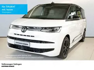 Volkswagen Others Edition LÜ 2.0 TDI DSG AHK PANO DCC