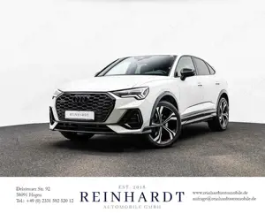 Audi Q3 SPORTBACK 40TDi Q 2x S LINE EDITION-ONE 20Z.
