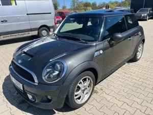 MINI Cooper SD Mini Cooper SD Navi Xenon Pano EURO5 Leder