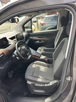 Peugeot Rifter Bild 5
