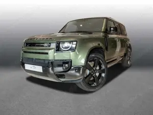 Land Rover Defender 110 D350 X-Dynamic HSE