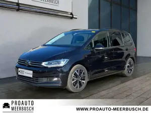 Volkswagen Touran Comfortline ADAPTLED/STNDHZNG/AHK/RFK/DAB