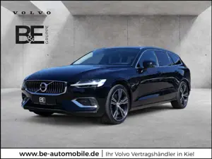 Volvo V60 Kombi T6 Inscription Recharge Plug-In Hybrid AWD