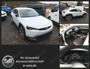 Mazda MX-30 e-SKYACTIV EV Advantage IV