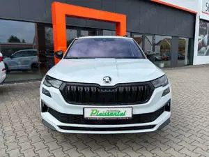 Skoda Karoq Karoq 2.0 TDI Sportline 4x4 DSG, DCC, 18"Zoll, LED Bild 2