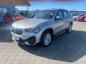 BMW X1 sDrive18d Automatik LED DAB+