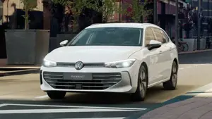 Volkswagen Passat Variant 1.5 TSI DSG Business ACC Navi AHK