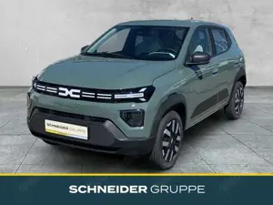 Dacia Spring EXPRESSION ELECTRIC 70 Expression PDC+KLIMA+LED+DA