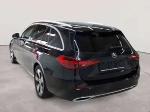 Mercedes-Benz C 200 C 200 d T 9G-Ava BusiP KomfP Sound Bild 2