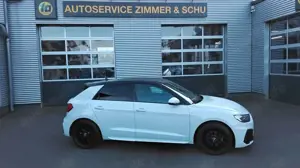 Audi A1 Sportback 30 TFSI S line