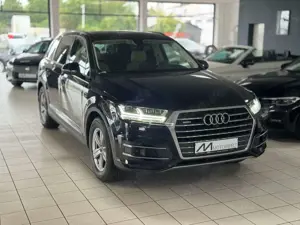 Audi Q7 3.0 TDI quattro /ACC/Matrix/Panorama