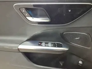 Mercedes-Benz C 200 C 200 d T 9G-Ava BusiP KomfP Sound Bild 4