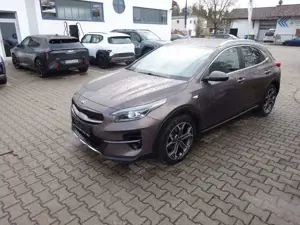 Kia XCeed Vision