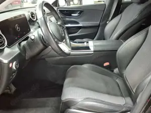 Mercedes-Benz C 200 C 200 d T 9G-Ava BusiP KomfP Sound Bild 3