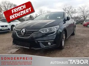 Renault Megane IV 1.2 TCe 130 Intens Navi PDC SHZ LM GRA