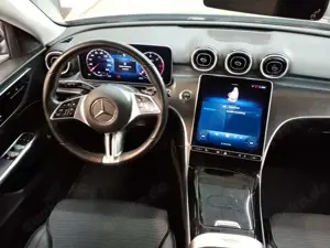 Mercedes-Benz C 200 C 200 d T 9G-Ava BusiP KomfP Sound Bild 5