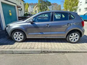 Volkswagen Polo Bild 2