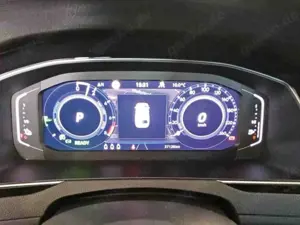 Volkswagen Passat Variant GTE DCC+PANO+STDHZ+8fach+NAVI+HUD Klima Navi Bild 3