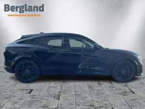 Ford Mustang Mach-E GT 487PS AWD
