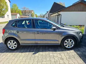 Volkswagen Polo Bild 4