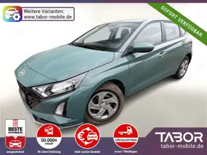 Hyundai i20 DCT Select MY26 Nav Kam PDC Klima UVP-27%*
