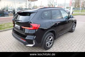 BMW X1 20 i sDrive AHZ/LED/DAB/Komfortzugang Bild 5