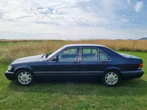 Mercedes-Benz S 420 S 420