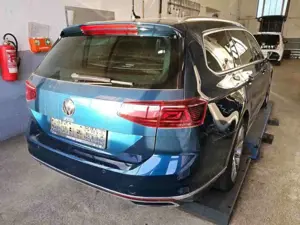 Volkswagen Passat Variant GTE DCC+PANO+STDHZ+8fach+NAVI+HUD Klima Navi Bild 2