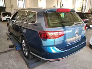 Volkswagen Passat Variant GTE DCC+PANO+STDHZ+8fach+NAVI+HUD Klima Navi Bild 5
