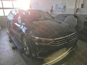Volkswagen Passat Variant GTE DCC+PANO+STDHZ+8fach+NAVI+HUD Klima Navi Bild 4